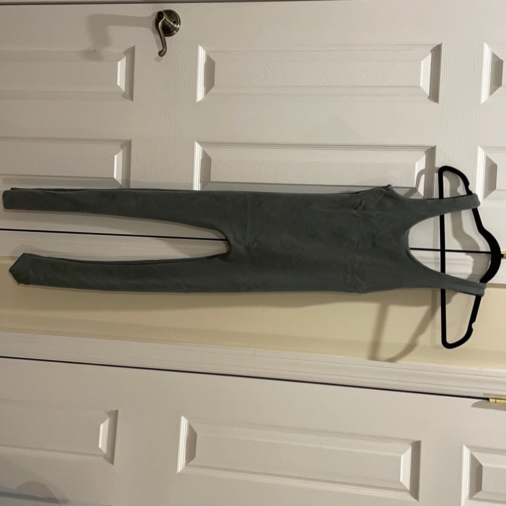 ZARA bodysuit